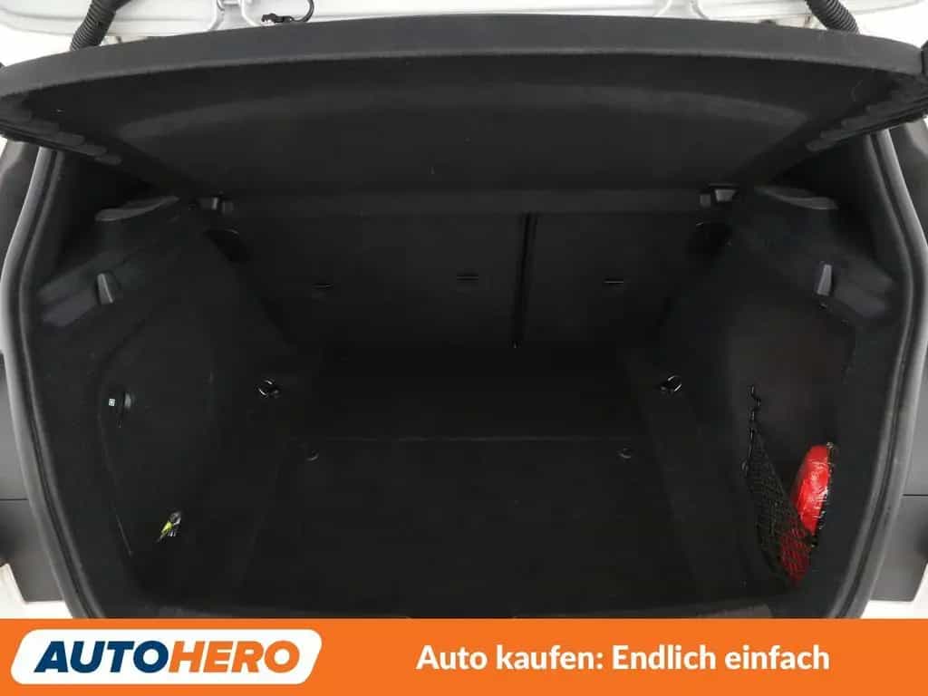 BMW 1 Series 120i Edition M Sport Shadow Aut.*NAV*LED*ACC*PDC 07/2019-photo-17