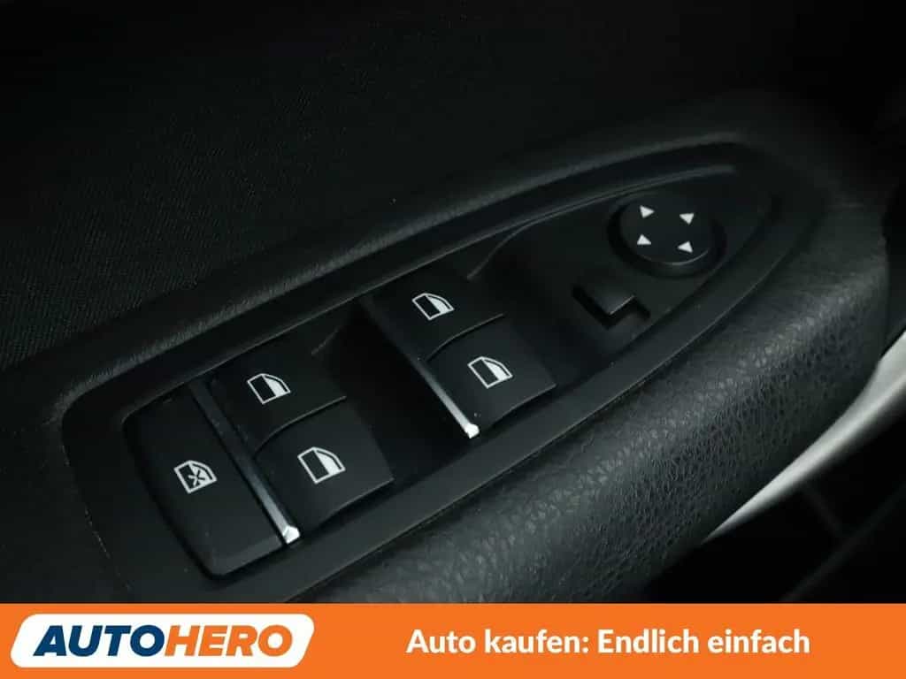 BMW 1 Series 120i Edition M Sport Shadow Aut.*NAV*LED*ACC*PDC 07/2019-photo-23
