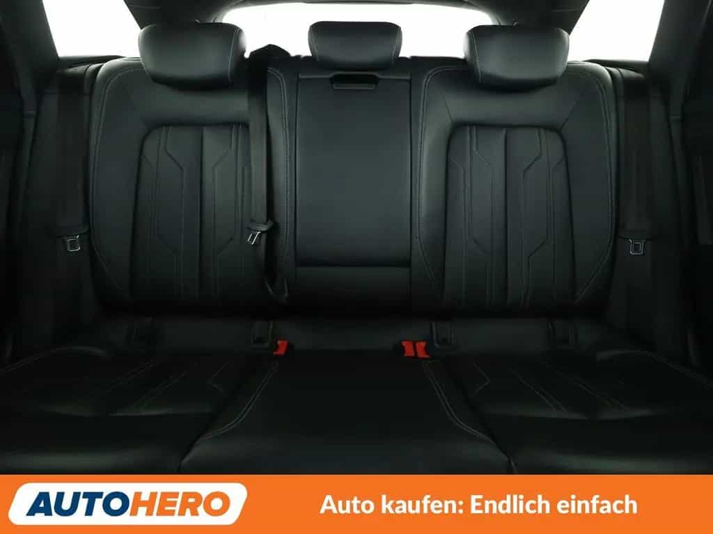 Audi A6 50 TDI quattro Sport  Aut.*SLINE*HEADUP*ACC* 03/2020-photo-15