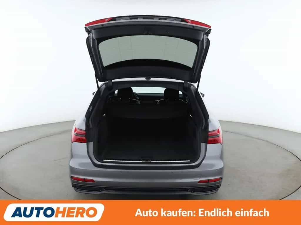 Audi A6 50 TDI quattro Sport  Aut.*SLINE*HEADUP*ACC* 03/2020-photo-16