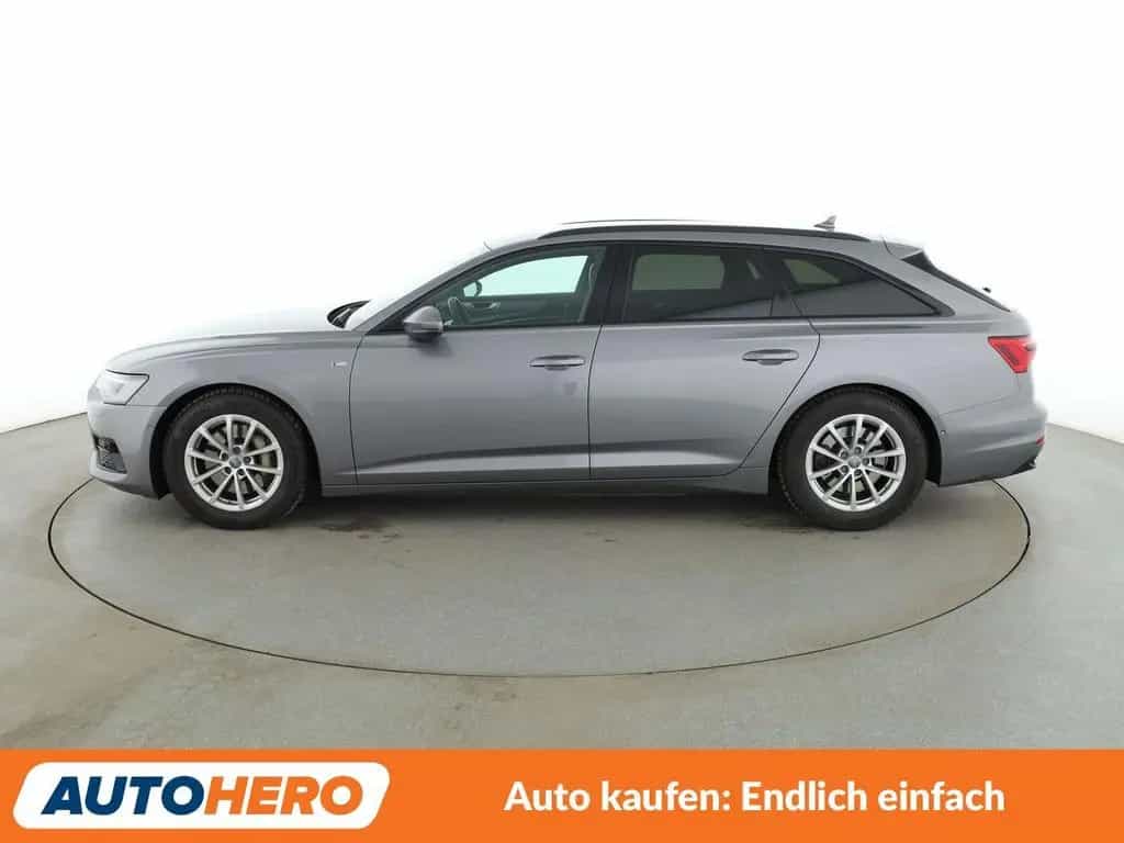 Audi A6 50 TDI quattro Sport  Aut.*SLINE*HEADUP*ACC* 03/2020-photo-2