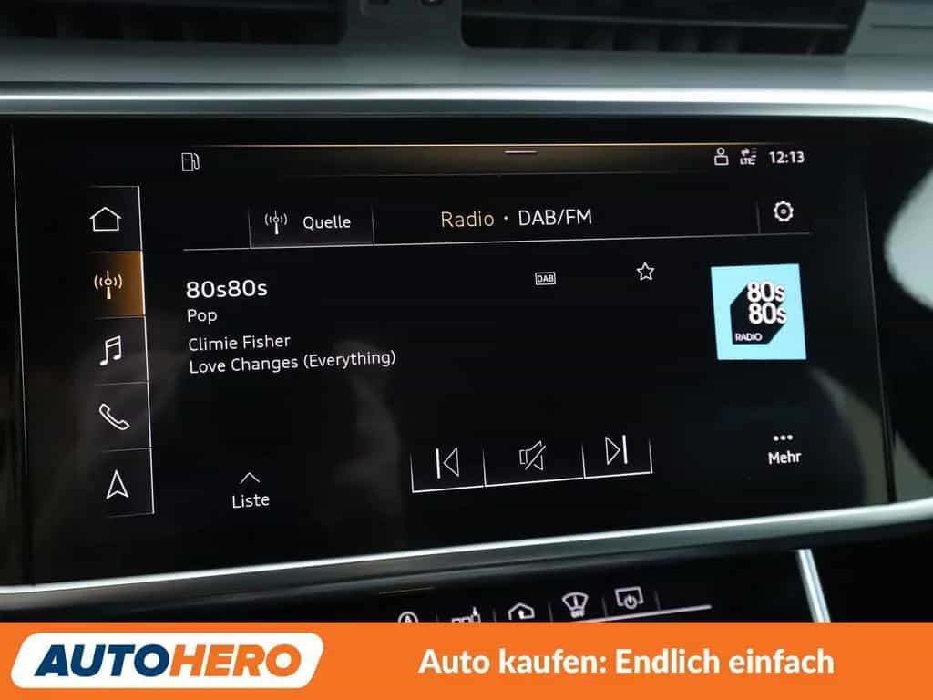 Audi A6 50 TDI quattro Sport  Aut.*SLINE*HEADUP*ACC* 03/2020-photo-20