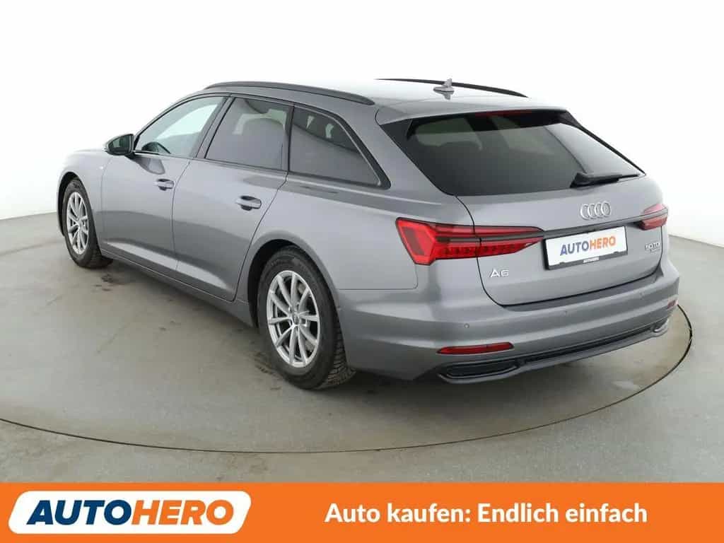 Audi A6 50 TDI quattro Sport  Aut.*SLINE*HEADUP*ACC* 03/2020-photo-3
