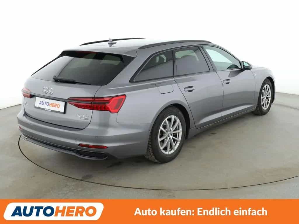 Audi A6 50 TDI quattro Sport  Aut.*SLINE*HEADUP*ACC* 03/2020-photo-5