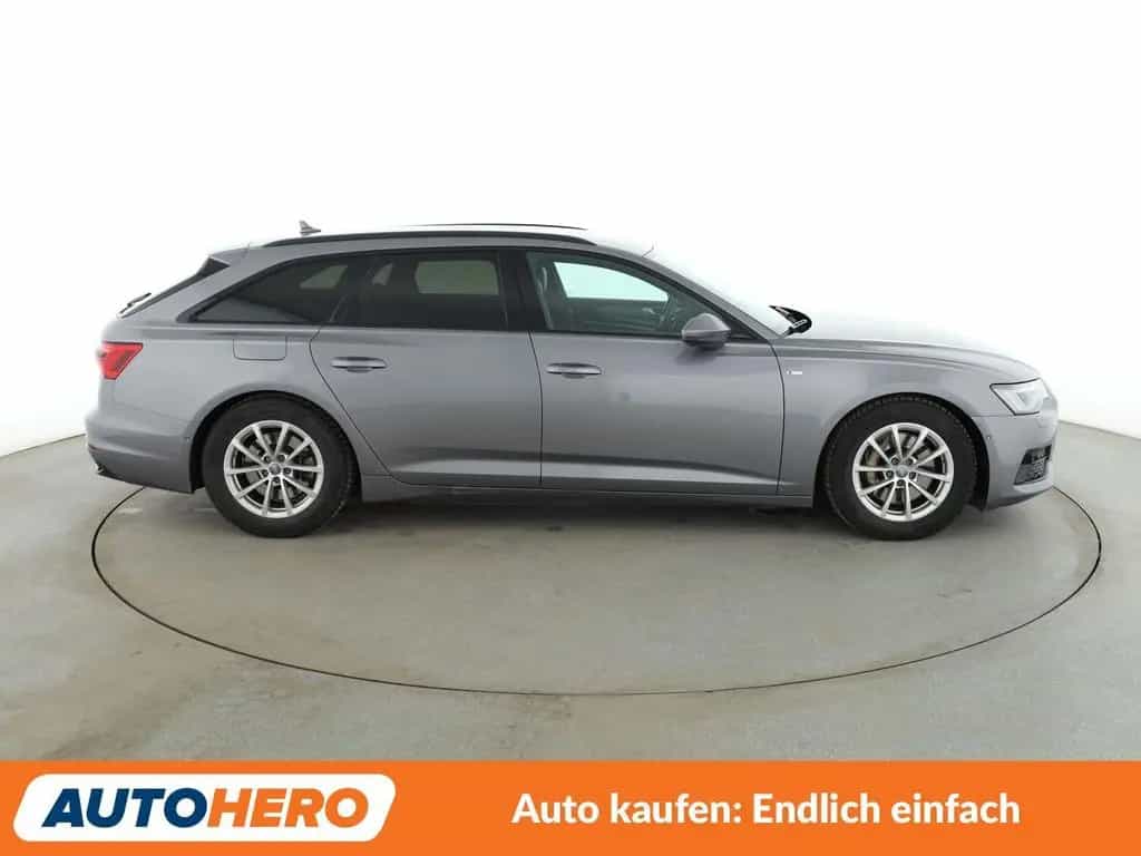 Audi A6 50 TDI quattro Sport  Aut.*SLINE*HEADUP*ACC* 03/2020-photo-6
