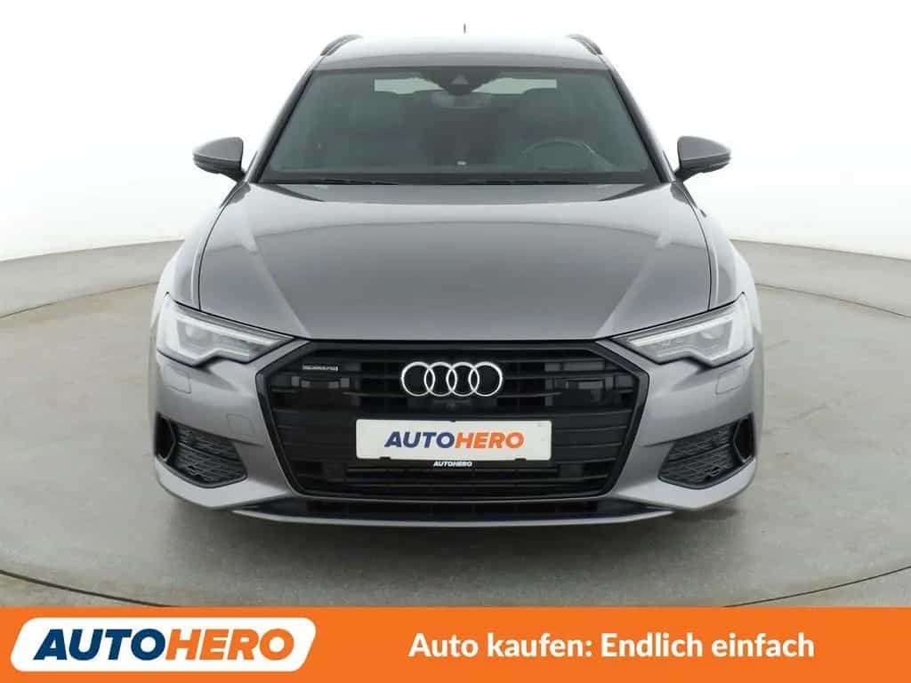 Audi A6 50 TDI quattro Sport  Aut.*SLINE*HEADUP*ACC* 03/2020-photo-8