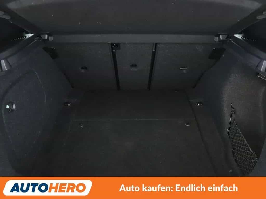 BMW 1 Series 118i Edition M Sport Shadow *NAVI*LED*TEMPO*PDC* 11/2018-photo-17