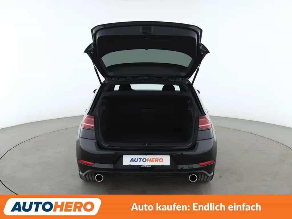 Volkswagen Golf VII 2.0 TSI GTI Performance BM*LED*PDC*SHZ* 11/2019-photo-16