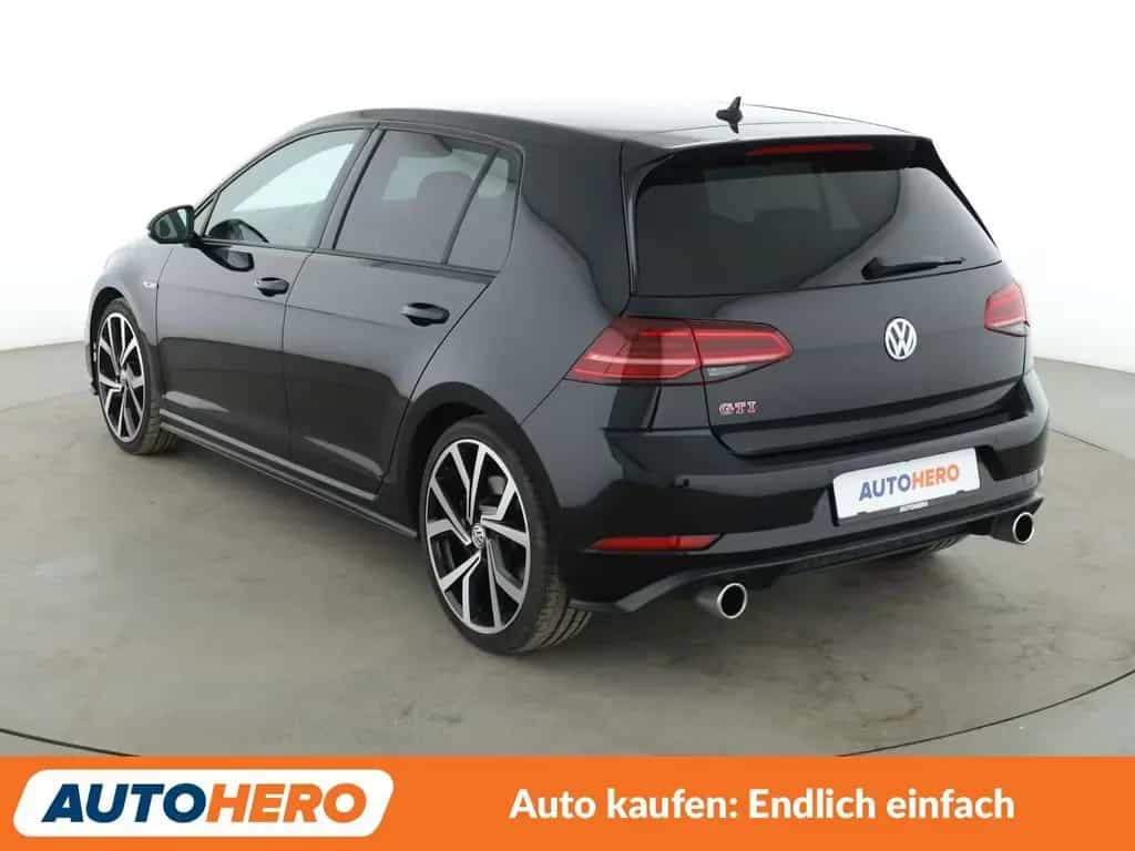 Volkswagen Golf VII 2.0 TSI GTI Performance BM*LED*PDC*SHZ* 11/2019-photo-3