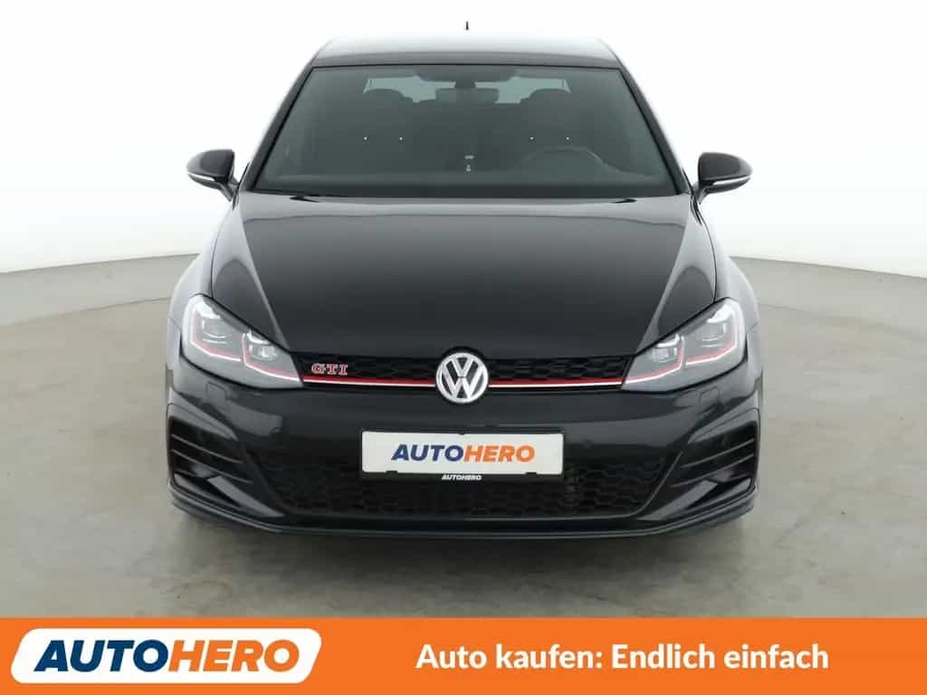 Volkswagen Golf VII 2.0 TSI GTI Performance BM*LED*PDC*SHZ* 11/2019-photo-8