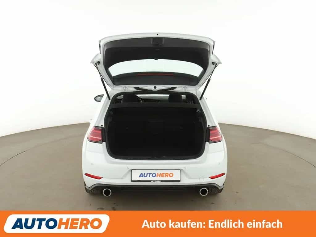 Volkswagen Golf VII 2.0 TSI GTI Performance BMT Aut.*NAVI* 09/2019-photo-16