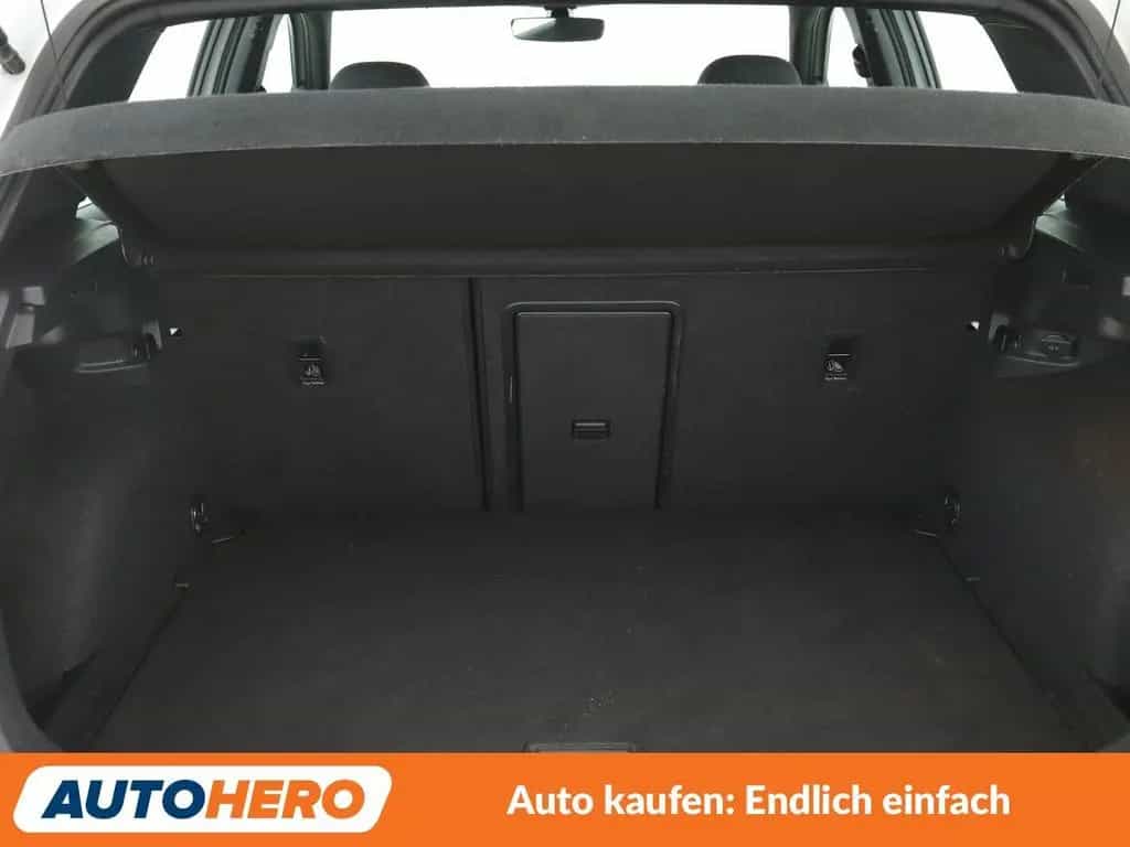 Volkswagen Golf VII 2.0 TSI GTI Performance BMT Aut.*NAVI* 09/2019-photo-17