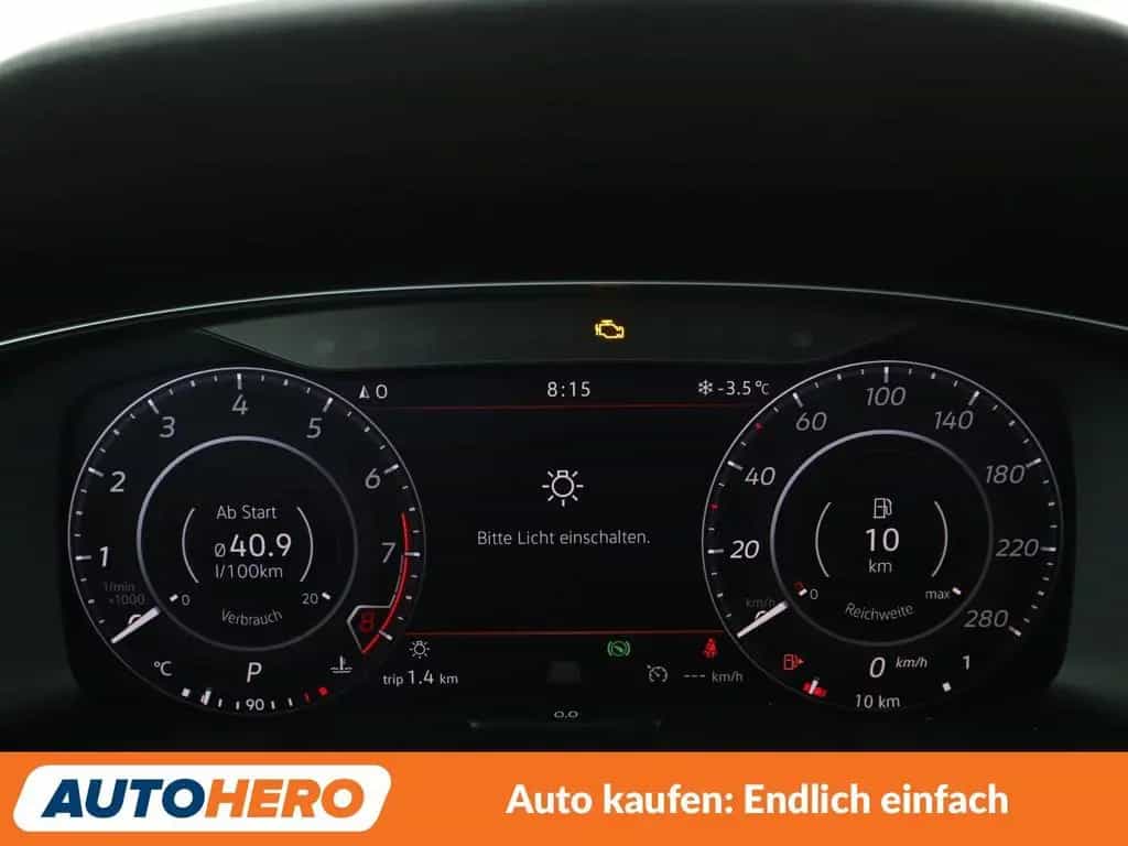 Volkswagen Golf VII 2.0 TSI GTI Performance BMT Aut.*NAVI* 09/2019-photo-19