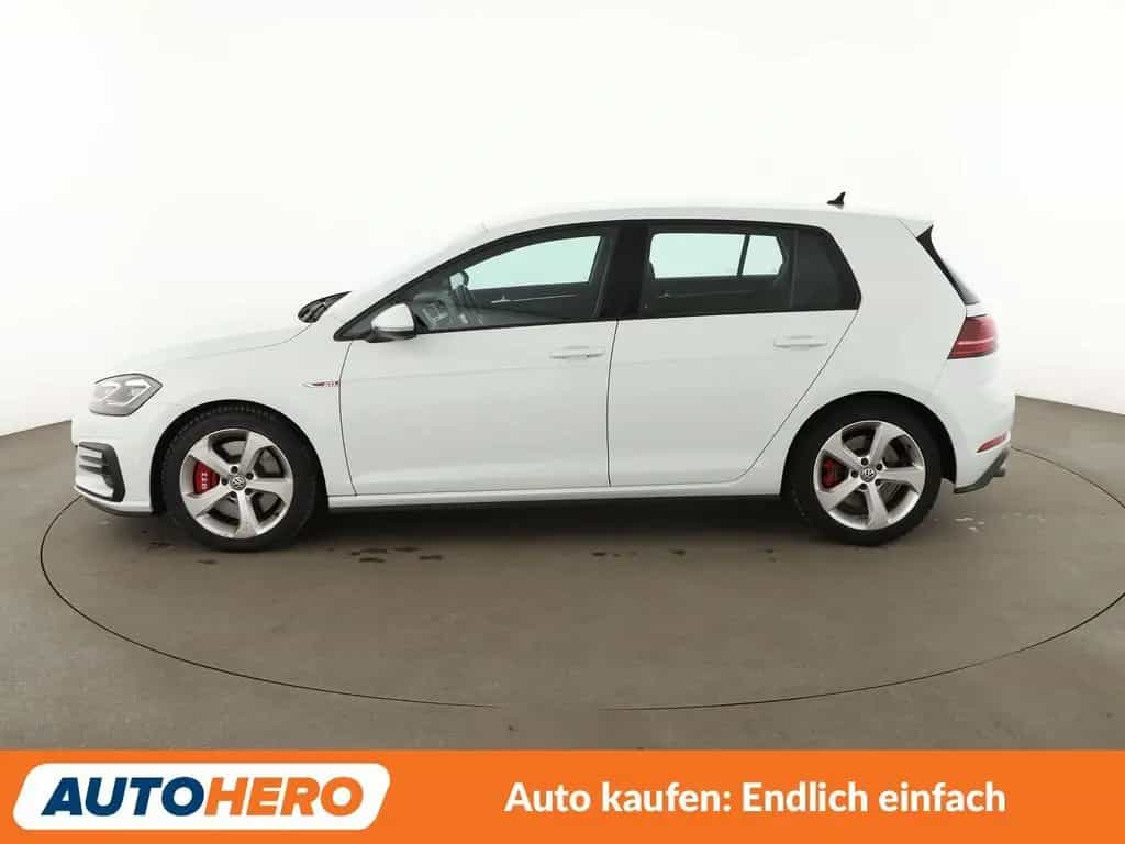 Volkswagen Golf VII 2.0 TSI GTI Performance BMT Aut.*NAVI* 09/2019-photo-2
