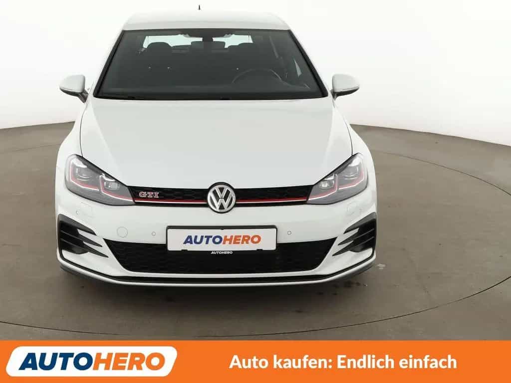 Volkswagen Golf VII 2.0 TSI GTI Performance BMT Aut.*NAVI* 09/2019-photo-8