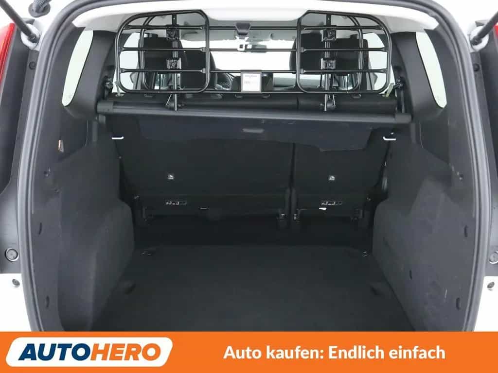 Dacia Jogger 1.0 TCe Extreme+*NAVI*TEMPO*CAM*PDC*SHZ* 06/2023-photo-17