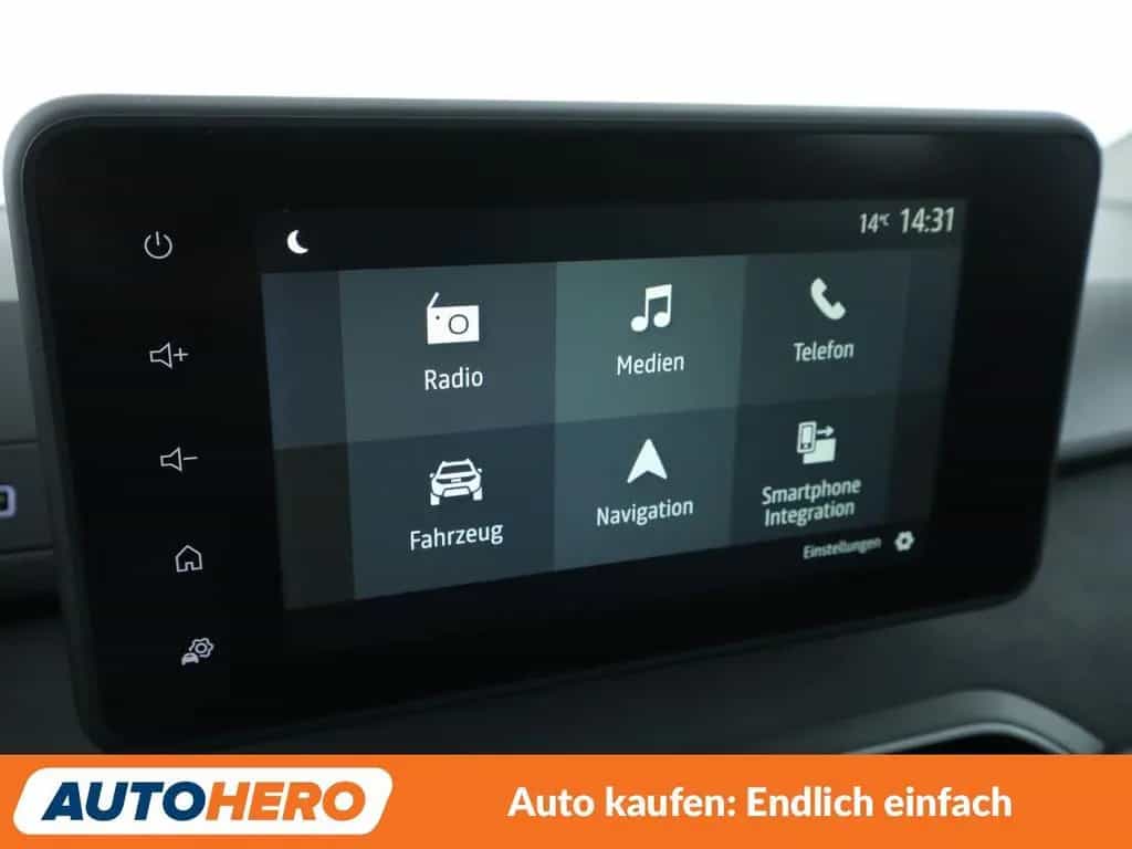 Dacia Jogger 1.0 TCe Extreme+*NAVI*TEMPO*CAM*PDC*SHZ* 06/2023-photo-21
