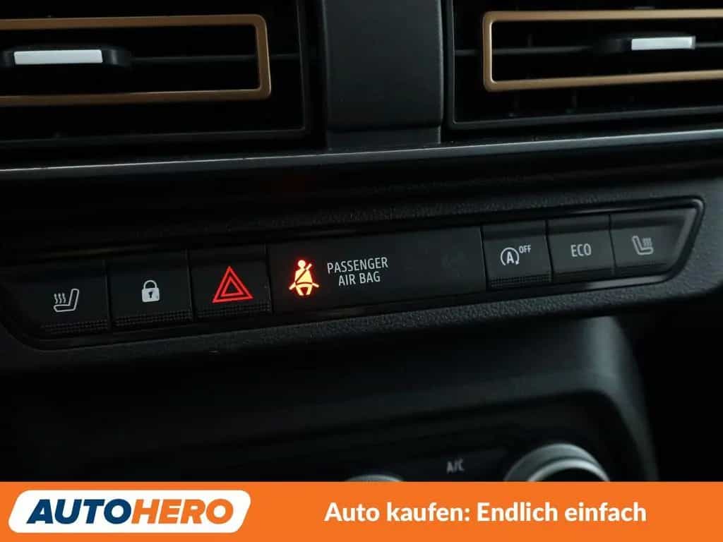 Dacia Jogger 1.0 TCe Extreme+*NAVI*TEMPO*CAM*PDC*SHZ* 06/2023-photo-25