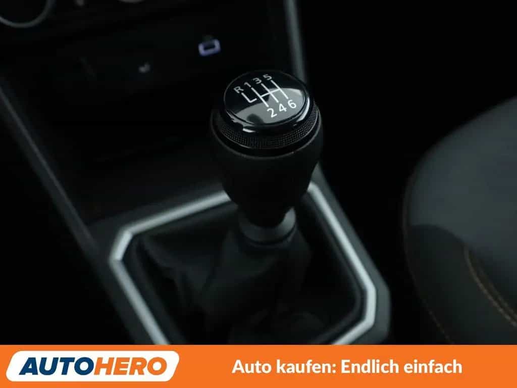 Dacia Jogger 1.0 TCe Extreme+*NAVI*TEMPO*CAM*PDC*SHZ* 06/2023-photo-27