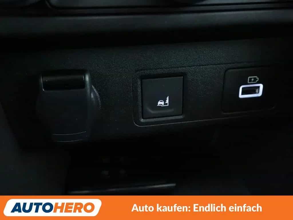 Dacia Jogger 1.0 TCe Extreme+*NAVI*TEMPO*CAM*PDC*SHZ* 06/2023-photo-28
