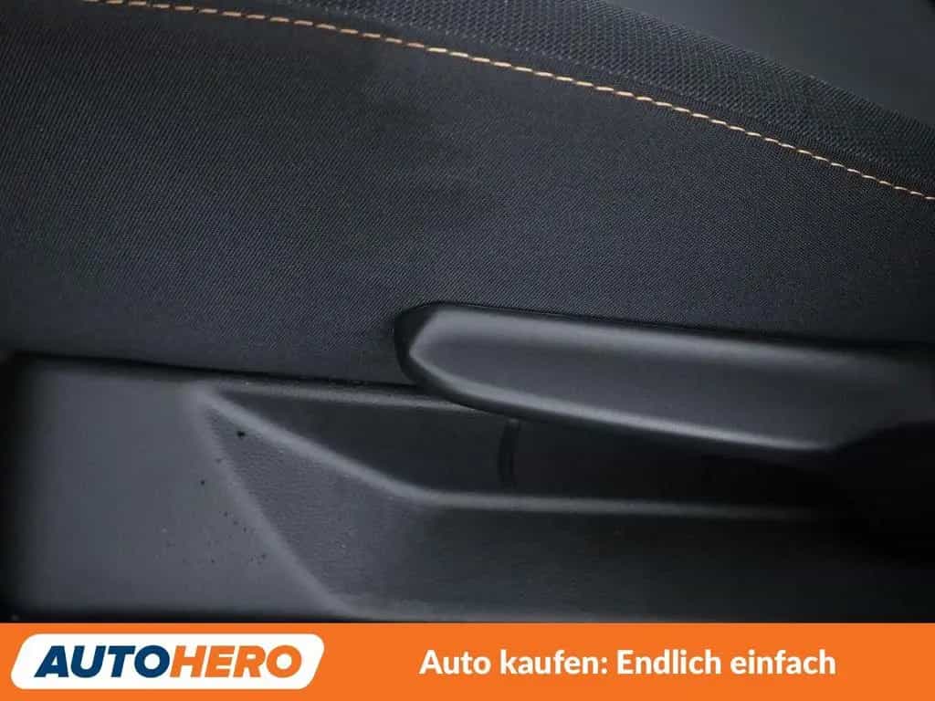 Dacia Jogger 1.0 TCe Extreme+*NAVI*TEMPO*CAM*PDC*SHZ* 06/2023-photo-30