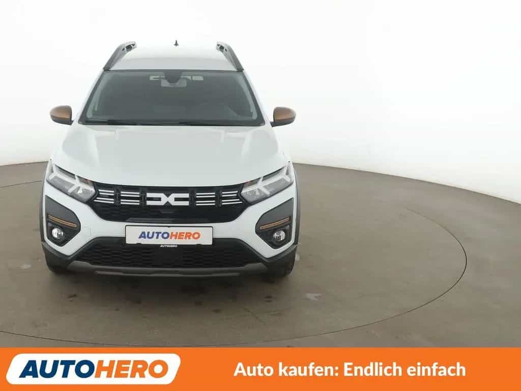 Dacia Jogger 1.0 TCe Extreme+*NAVI*TEMPO*CAM*PDC*SHZ* 06/2023-photo-8