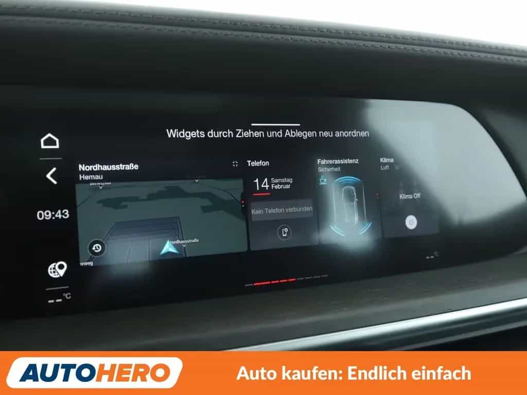 Alfa Romeo Stelvio 2.2 JTDM Ti Q4 Aut.*NAV*XENON*ACC*CAM*PDC*SHZ* 12/2021-photo-21