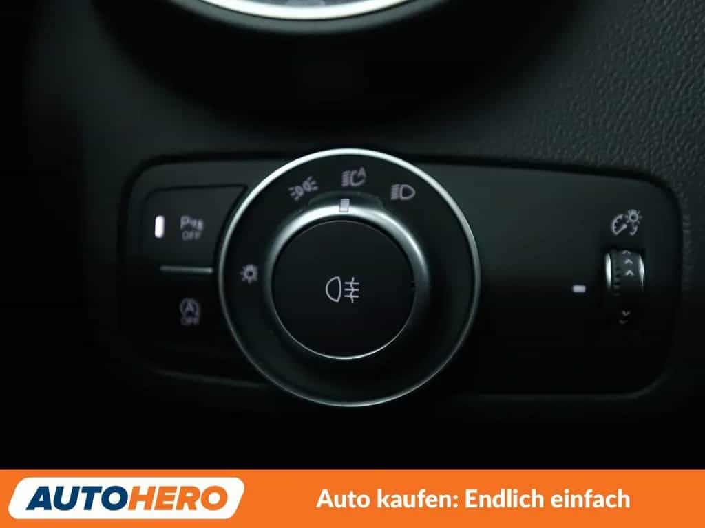 Alfa Romeo Stelvio 2.2 JTDM Ti Q4 Aut.*NAV*XENON*ACC*CAM*PDC*SHZ* 12/2021-photo-25