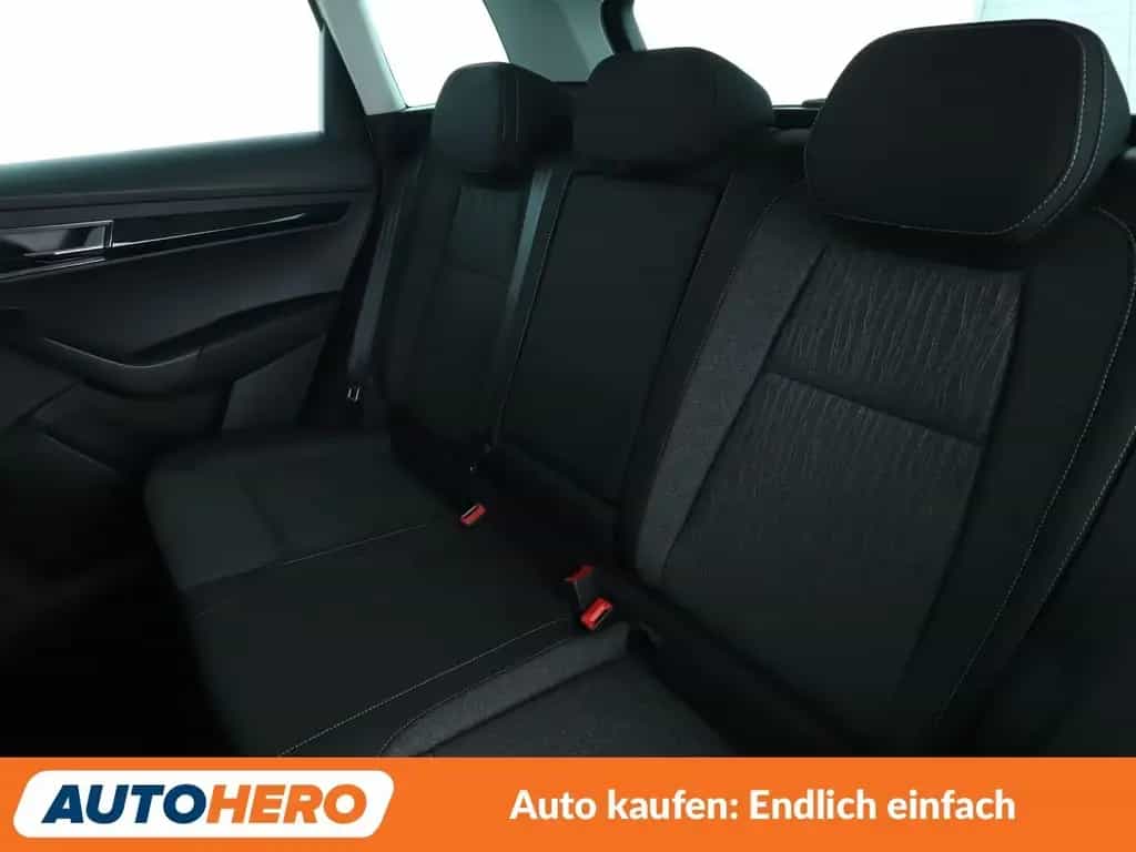 Skoda Karoq 1.0 TSI Style*LED*TEMPO*PDC*KLIMA* 04/2021-photo-13