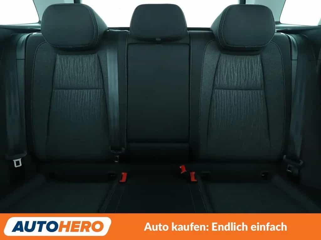 Skoda Karoq 1.0 TSI Style*LED*TEMPO*PDC*KLIMA* 04/2021-photo-15