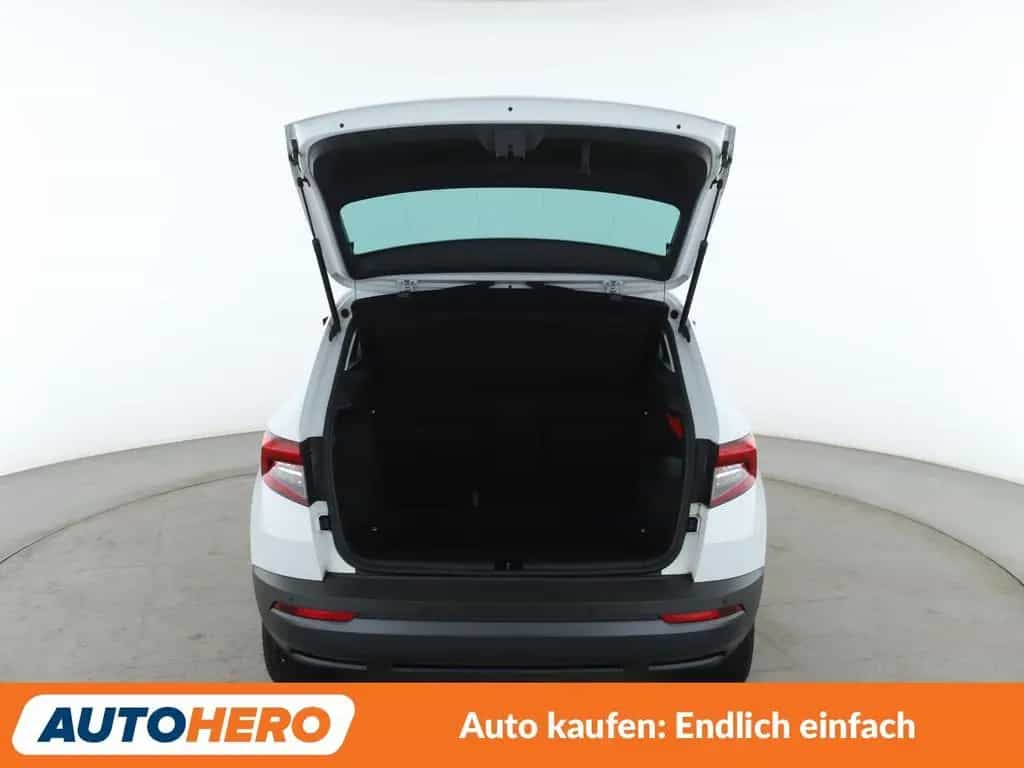 Skoda Karoq 1.0 TSI Style*LED*TEMPO*PDC*KLIMA* 04/2021-photo-16
