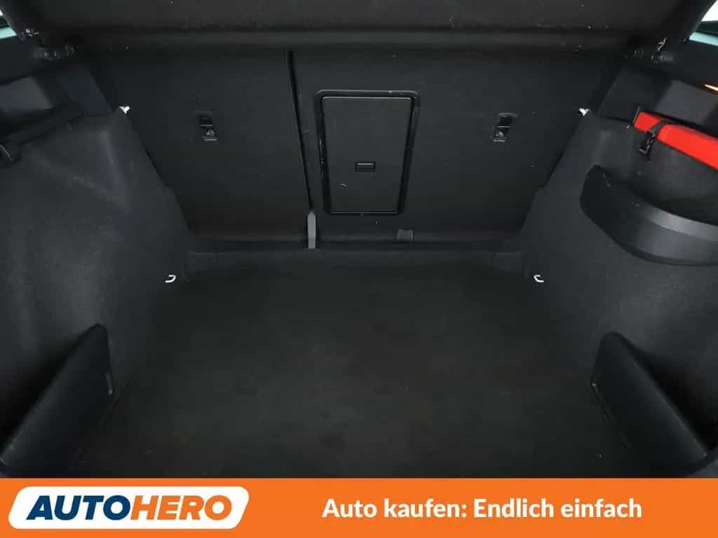 Skoda Karoq 1.0 TSI Style*LED*TEMPO*PDC*KLIMA* 04/2021-photo-17