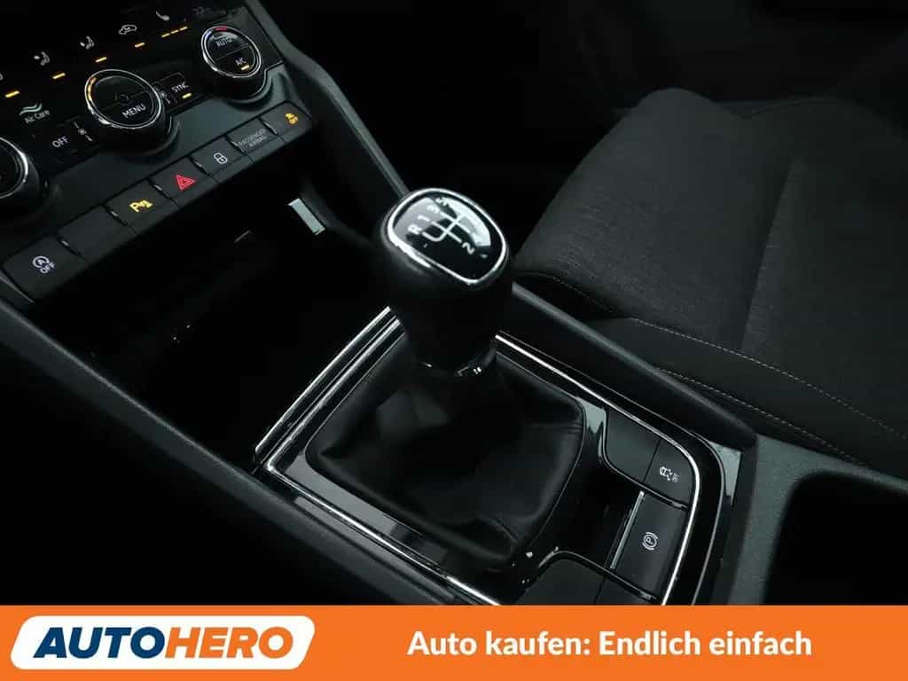 Skoda Karoq 1.0 TSI Style*LED*TEMPO*PDC*KLIMA* 04/2021-photo-23