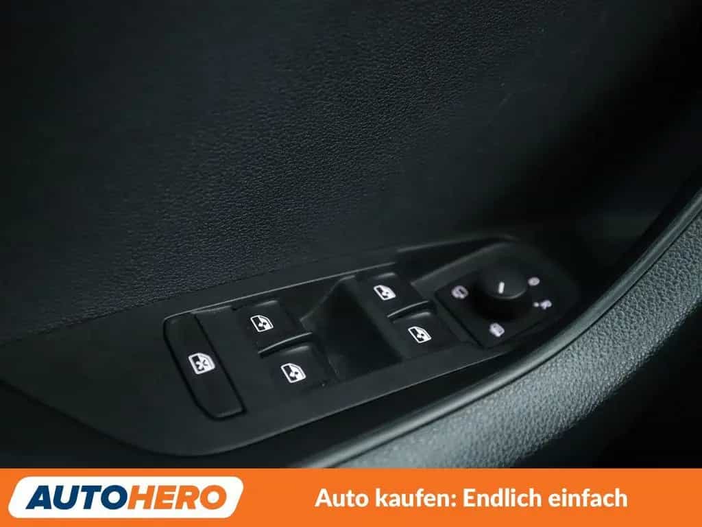 Skoda Karoq 1.0 TSI Style*LED*TEMPO*PDC*KLIMA* 04/2021-photo-24