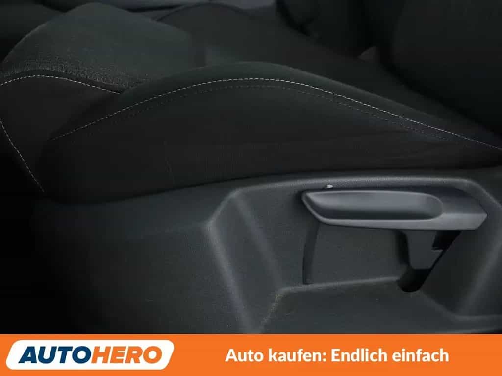 Skoda Karoq 1.0 TSI Style*LED*TEMPO*PDC*KLIMA* 04/2021-photo-26
