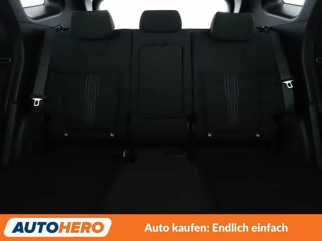 Hyundai Tucson 1.6 T-GDI Mild-Hybrid Select 2WD *NAVI* 12/2021-photo-15