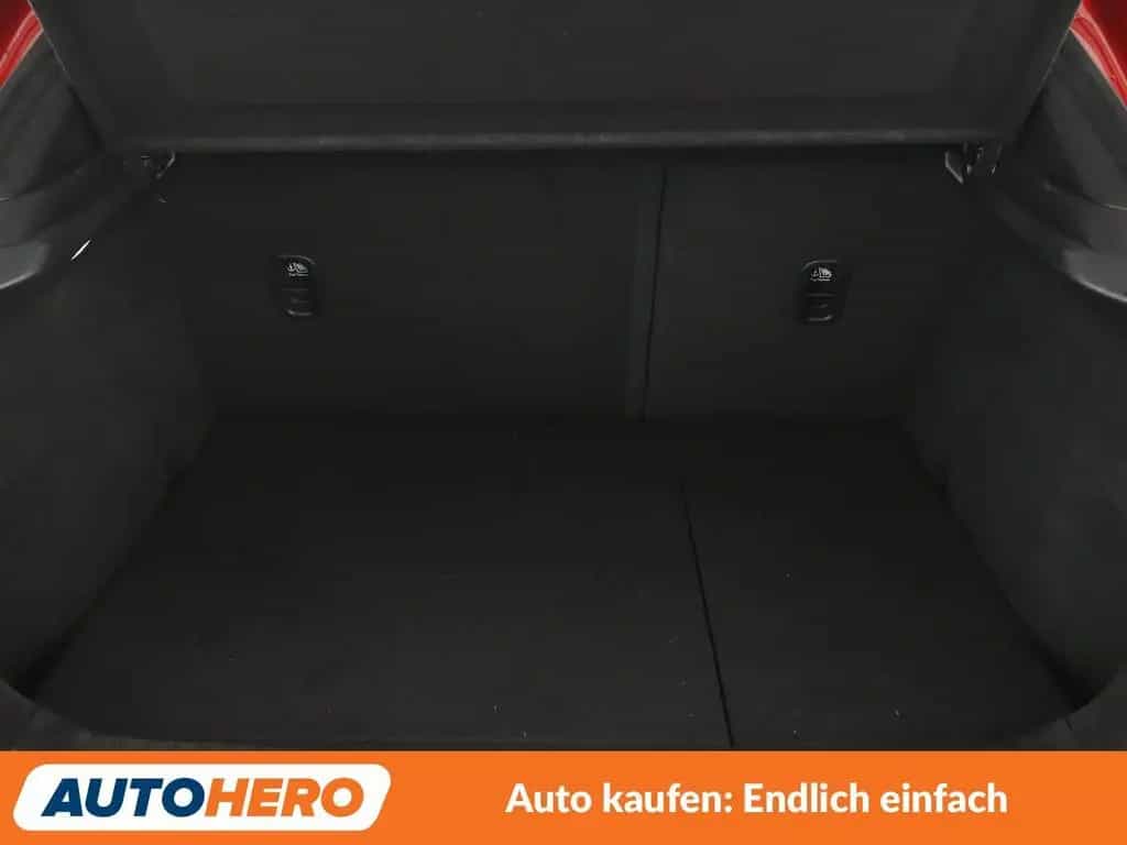 Mazda CX-30 2.0 Skyactiv-G Selection 2WD Aut.*NAVI*LED 04/2021-photo-17