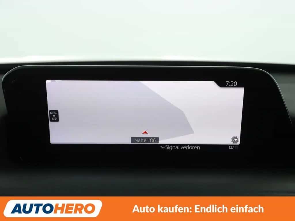 Mazda CX-30 2.0 Skyactiv-G Selection 2WD Aut.*NAVI*LED 04/2021-photo-20