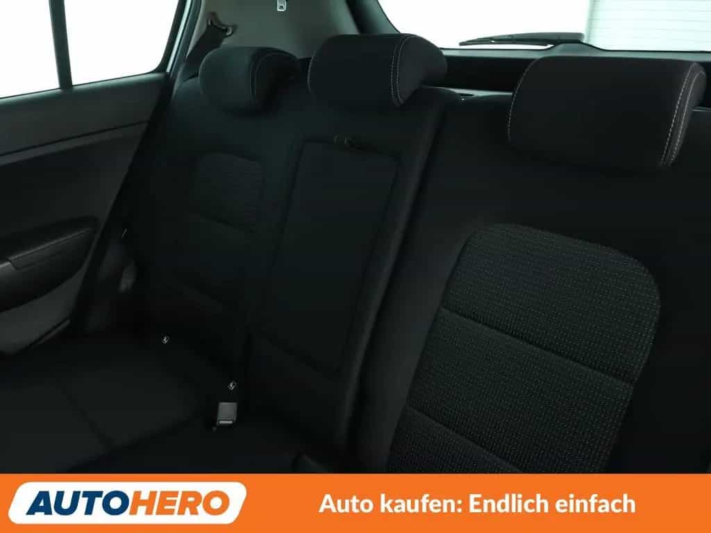 Kia Sportage 1.6 GDI Black Edition 2WD*NAVI*TEMPO* 09/2021-photo-13
