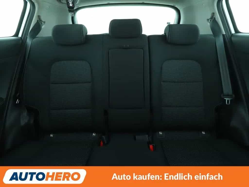 Kia Sportage 1.6 GDI Black Edition 2WD*NAVI*TEMPO* 09/2021-photo-15