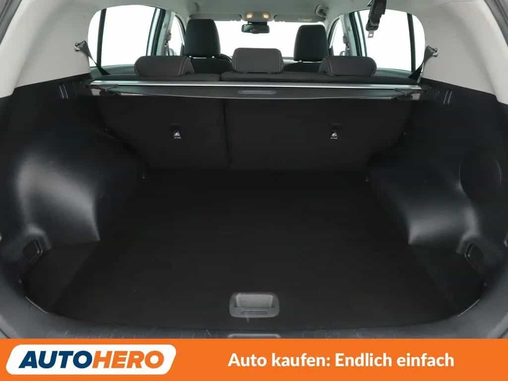Kia Sportage 1.6 GDI Black Edition 2WD*NAVI*TEMPO* 09/2021-photo-17
