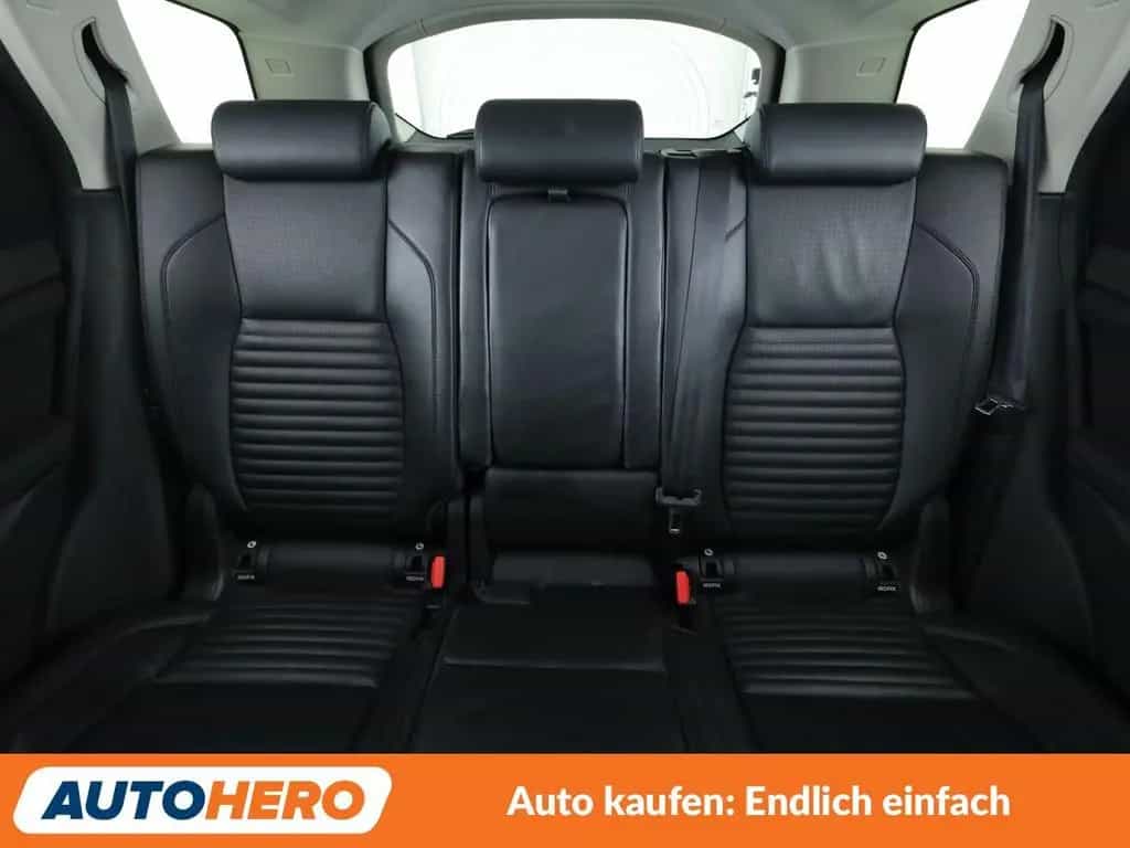 Land Rover Discovery Sport D150 S AWD Aut.*NAVI*CAM*LED*PDC 07/2020-photo-15