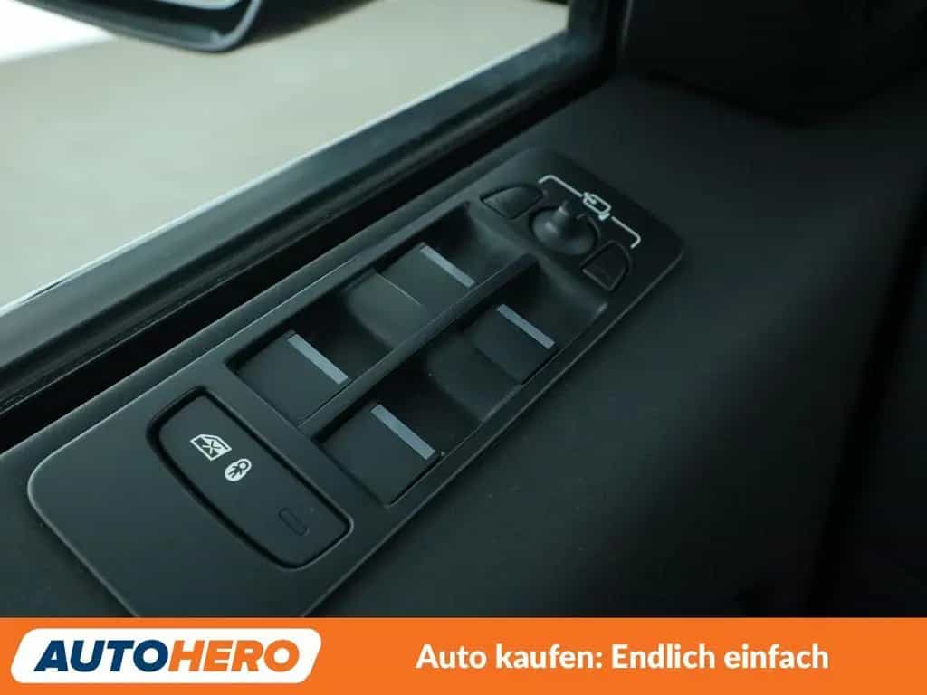 Land Rover Discovery Sport D150 S AWD Aut.*NAVI*CAM*LED*PDC 07/2020-photo-23