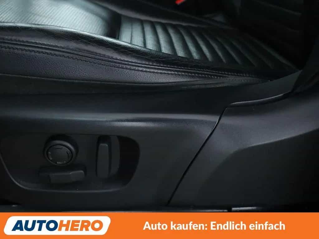 Land Rover Discovery Sport D150 S AWD Aut.*NAVI*CAM*LED*PDC 07/2020-photo-24