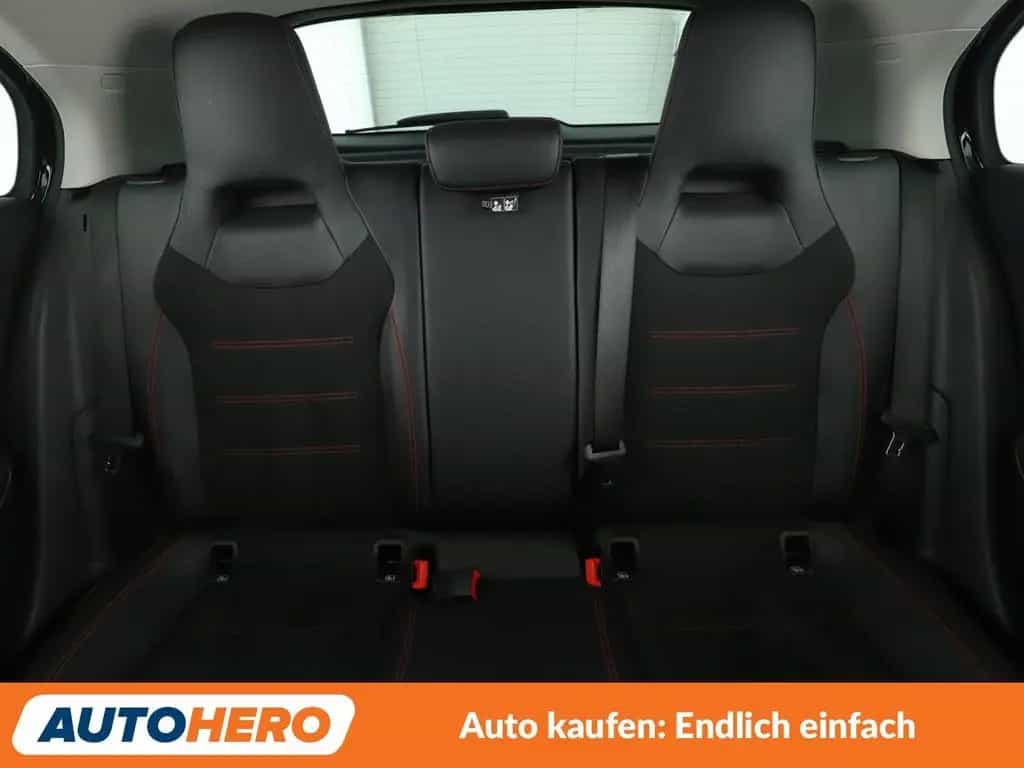 Mercedes-Benz A-Class AMG Line Aut.*LED*NAVI*TEMPO*CAM*PDC*SHZ* 05/2019-photo-15