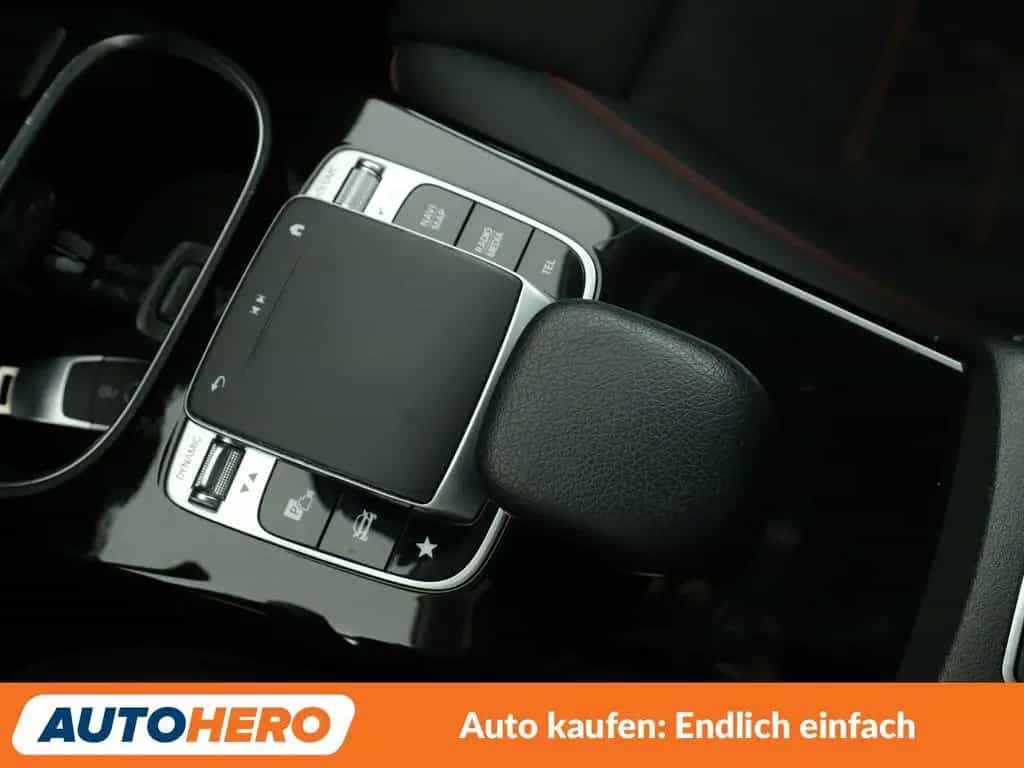 Mercedes-Benz A-Class AMG Line Aut.*LED*NAVI*TEMPO*CAM*PDC*SHZ* 05/2019-photo-22