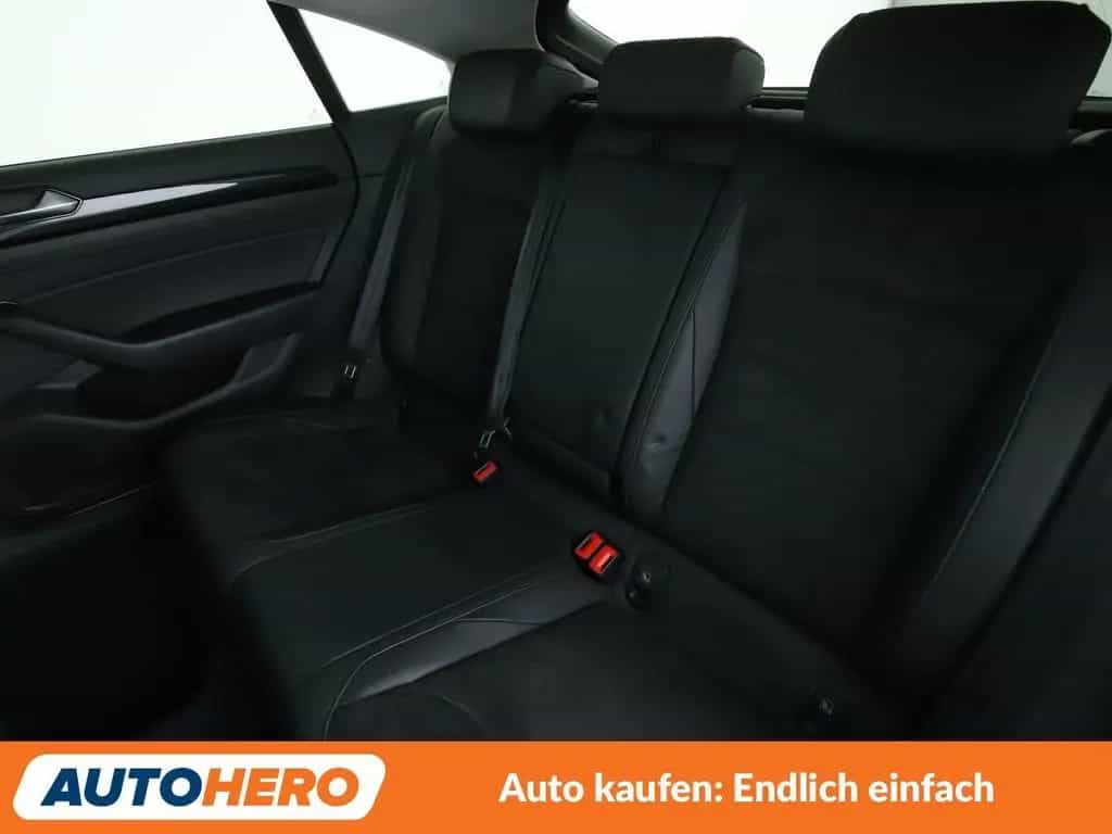 Volkswagen Arteon 2.0 TSI Elegance Aut.*LED*NAVI*ACC*CAM* 06/2018-photo-12
