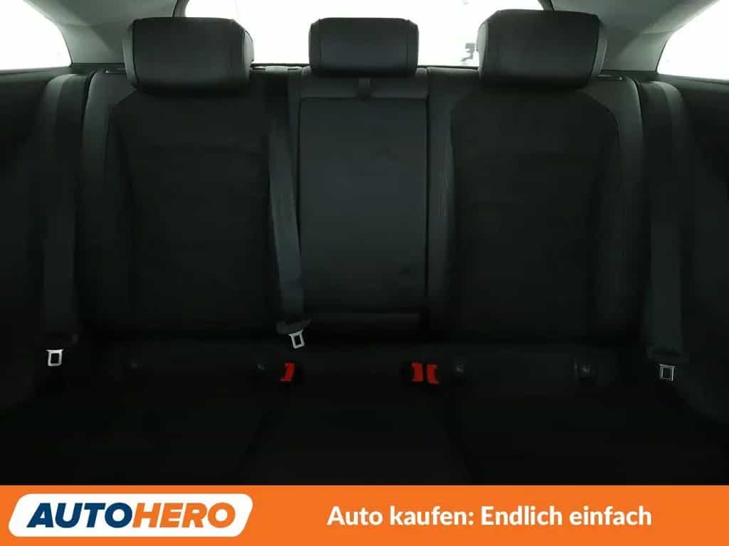 Volkswagen Arteon 2.0 TSI Elegance Aut.*LED*NAVI*ACC*CAM* 06/2018-photo-14