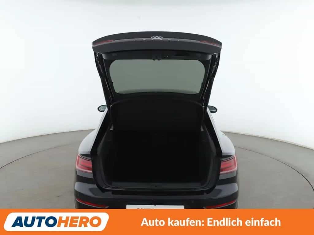 Volkswagen Arteon 2.0 TSI Elegance Aut.*LED*NAVI*ACC*CAM* 06/2018-photo-15
