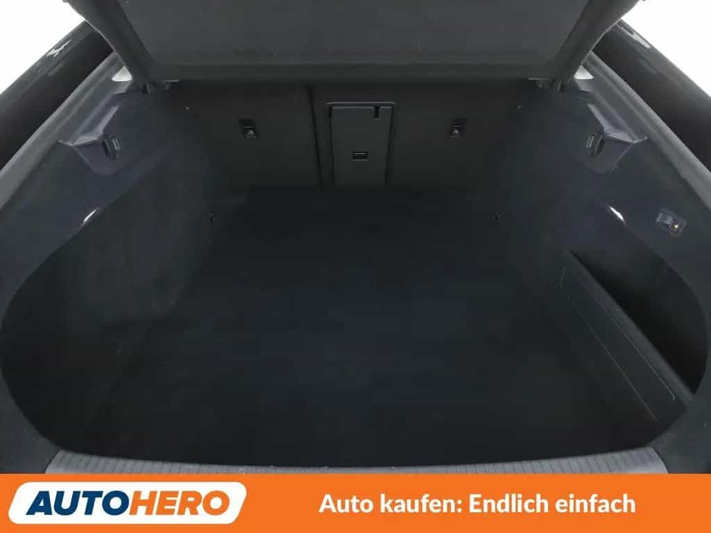 Volkswagen Arteon 2.0 TSI Elegance Aut.*LED*NAVI*ACC*CAM* 06/2018-photo-16